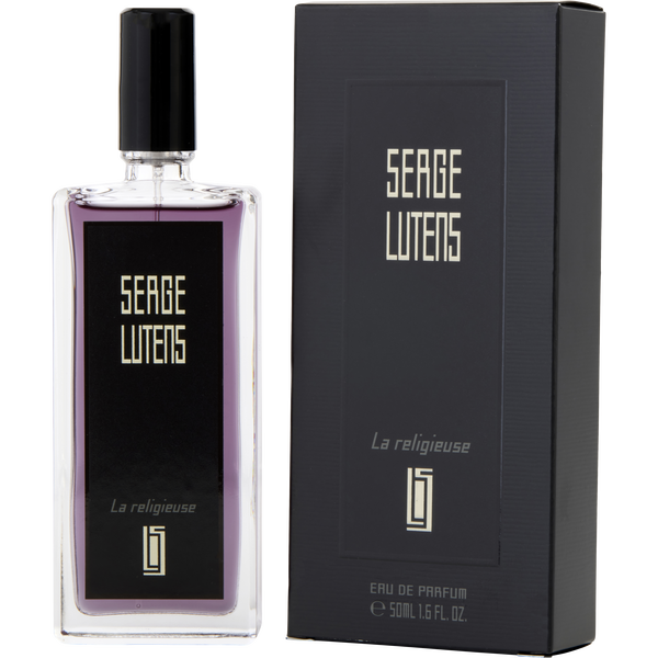 Serge Lutens La Religieuse by Serge Lutens, Eau De Parfum Spray 1.6 oz, image 1 of 2