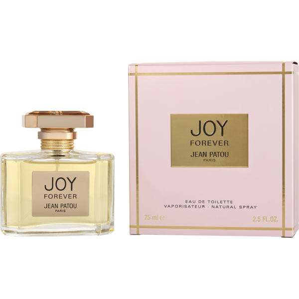 Joy Forever Eau De Toilette Spray 2.5 oz