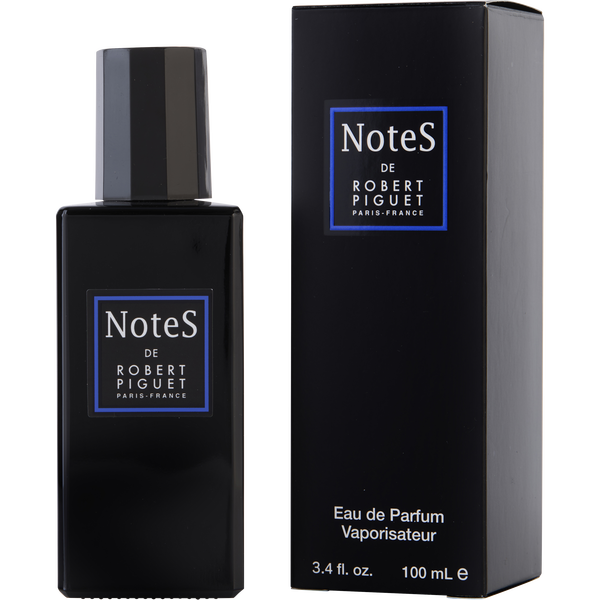 Notes De Robert Piguet Eau De Parfum Spray 3.4 oz