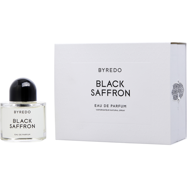 Black Saffron Byredo by Byredo, Eau De Parfum Spray 1.6 oz, image 1 of 2