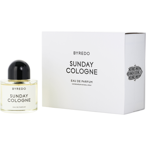 Sunday Cologne Byredo Eau De Parfum Spray 1.6 oz