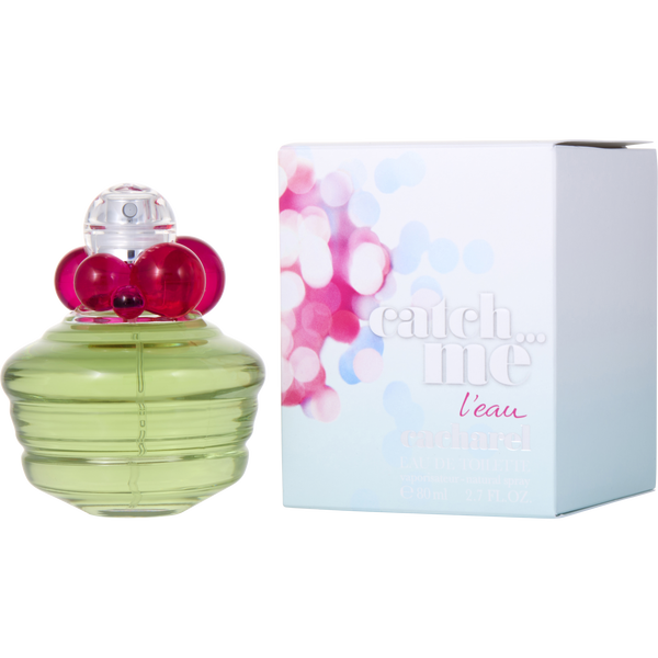 Catch Me L'Eau Eau De Toilette Spray 2.7 oz