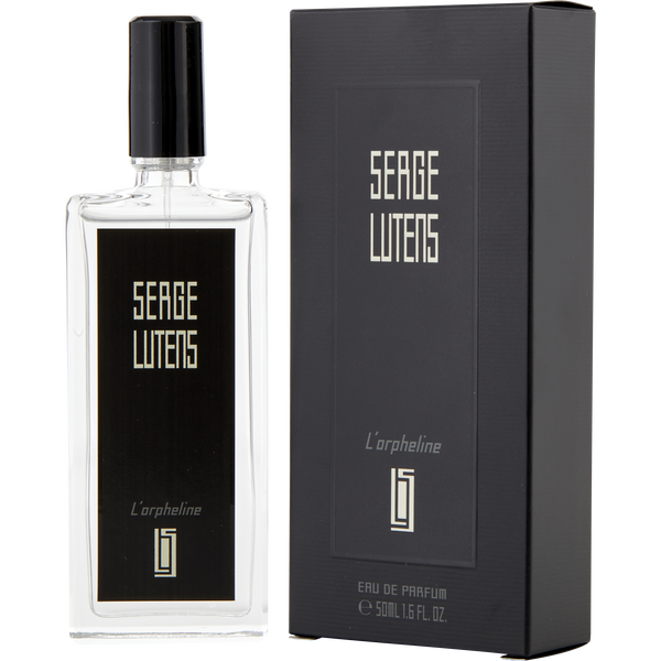 Serge Lutens L'Orpheline by Serge Lutens, Eau De Parfum Spray 1.6 oz, image 1 of 2