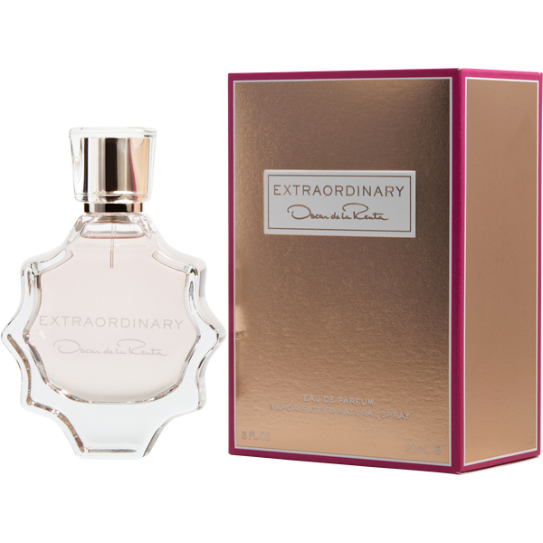 Extraordinary Eau De Parfum Spray 3 oz
