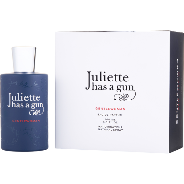 Gentlewoman by Juliette Has A Gun, Eau De Parfum Spray 3.3 oz, image 1 of 2