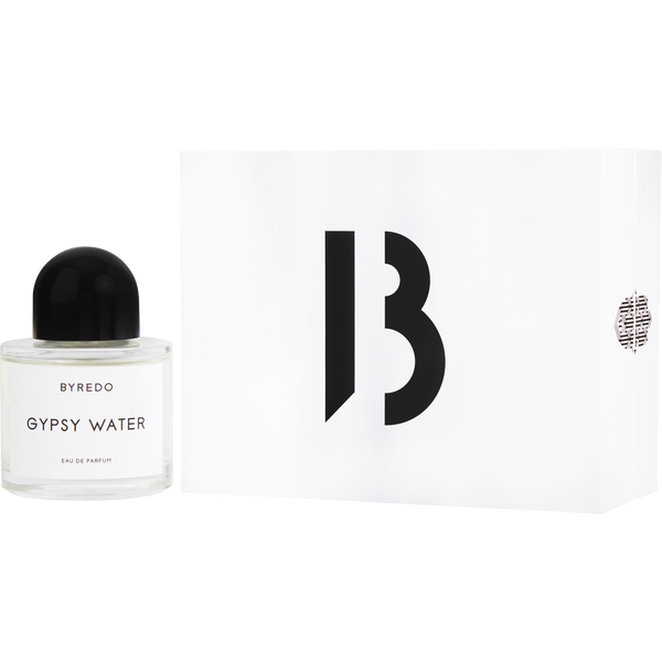 Gypsy Water Byredo by Byredo, Eau De Parfum Spray 3.3 oz, image 1 of 2