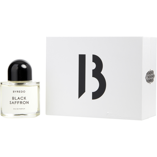 Black Saffron Byredo Eau De Parfum Spray 3.3 oz