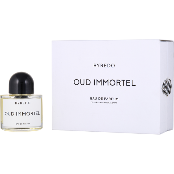 Oud Immortel Byredo Eau De Parfum Spray 1.6 oz