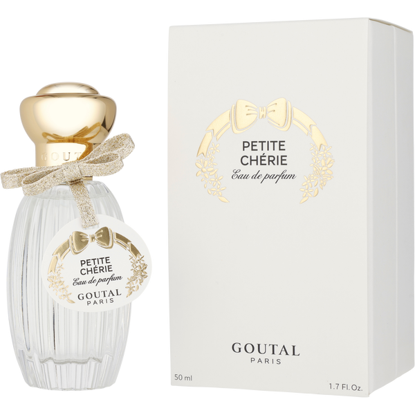 Petite Cherie by Annick Goutal, Eau De Parfum Spray (New Packaging) 1.7 oz, image 1 of 2