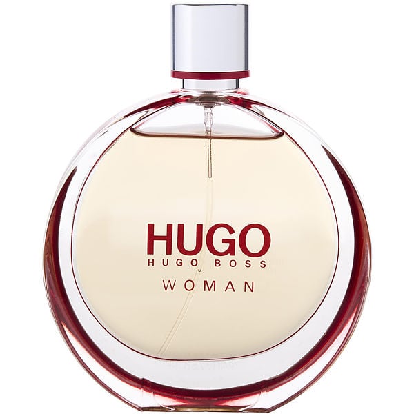 Hugo Eau De Parfum Spray 2.5 oz *Tester