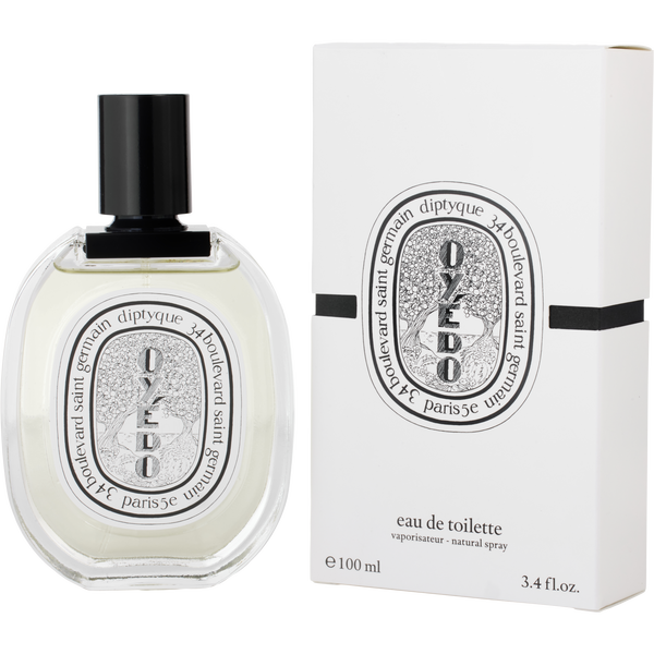 Diptyque Oyedo Eau De Toilette Spray 3.4 oz