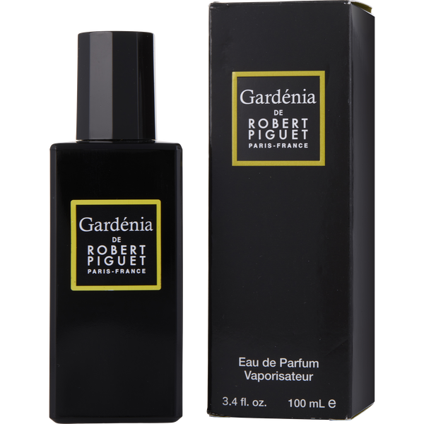 Gardenia De Robert Piguet by Robert Piguet, Eau De Parfum Spray 3.4 oz, image 1 of 2