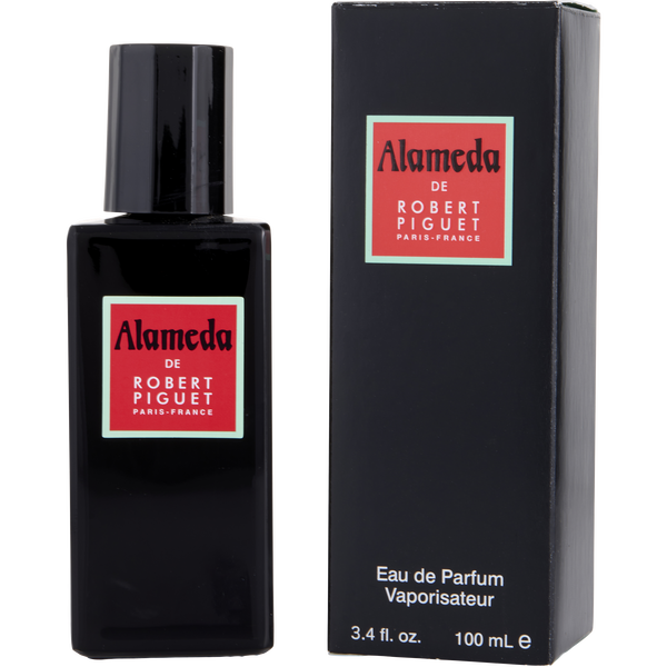 Alameda De Robert Piguet Eau De Parfum Spray 3.4 oz