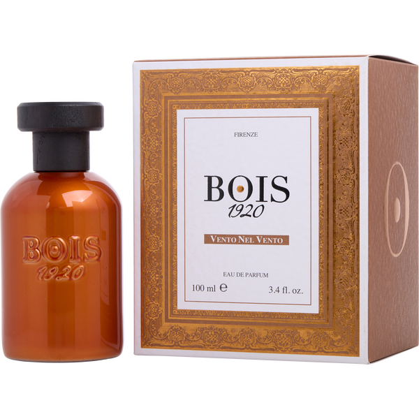 Bois 1920 Vento Nel Vento by Bois 1920, Eau De Parfum Spray (Limited Art Collection) 3.4 oz, image 1 of 2