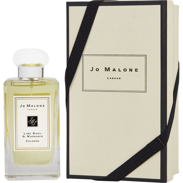 Jo Malone Lime Basil & Mandarin Cologne Spray 3.4 oz