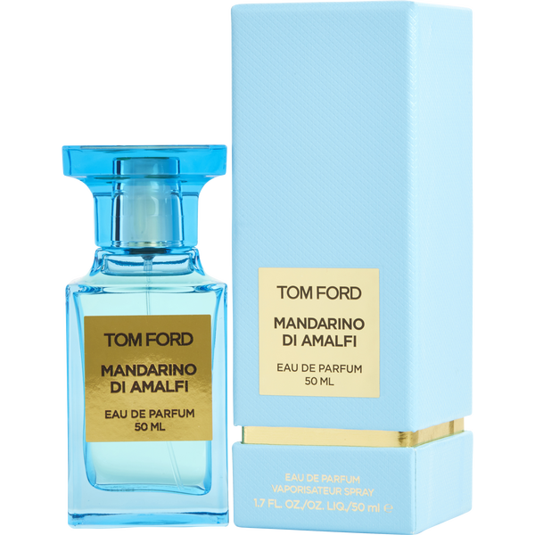 Tom Ford Mandarino Di Amalfi by Tom Ford, Eau De Parfum Spray 1.7 oz, image 1 of 2