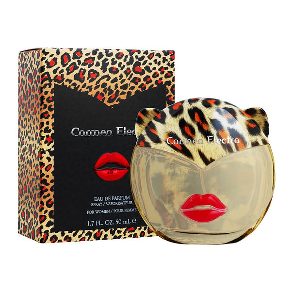 Carmen Electra by Carmen Electra, Eau De Parfum Spray 1.7 oz