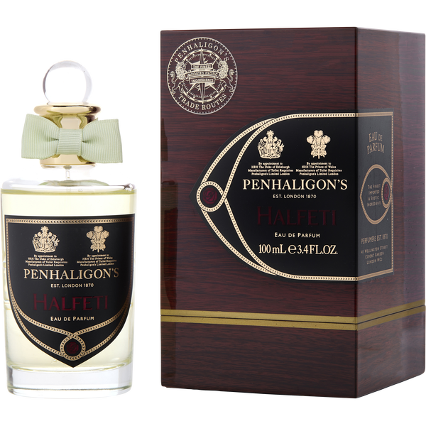 Penhaligon's Halfeti Eau De Parfum Spray 3.4 oz