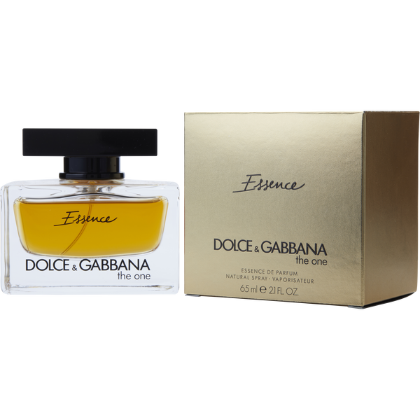 The One Essence by Dolce & Gabbana, Essence De Parfum Spray 2.1 oz, image 1 of 2