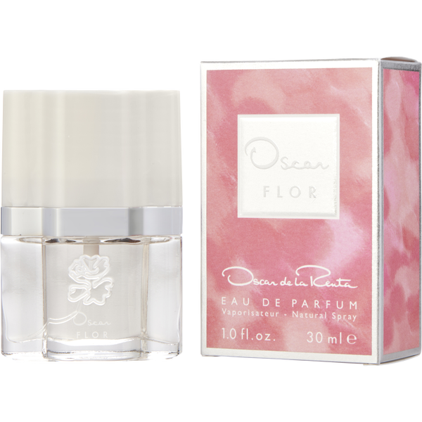 Oscar Flor by Oscar De La Renta, Eau De Parfum Spray 1 oz, image 1 of 2