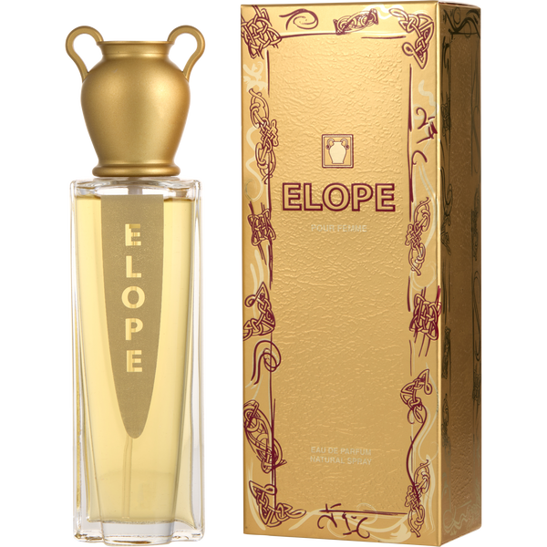 Elope Eau De Parfum Spray 3.4 oz