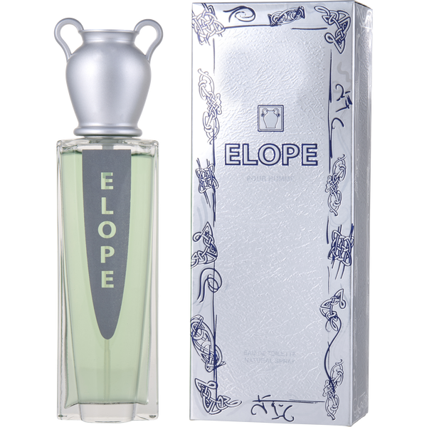 Elope Eau De Toilette Spray 3.4 oz