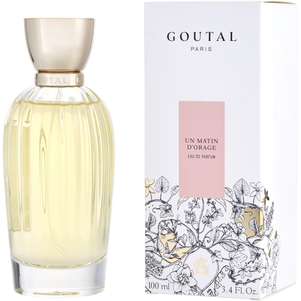 Un Matin d'Orage by Annick Goutal, Eau De Parfum Spray (New Packaging) 3.4 oz, image 1 of 2