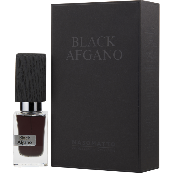 Nasomatto Black Afgano by Nasomatto, Parfum Extract Spray 1 oz, image 1 of 2