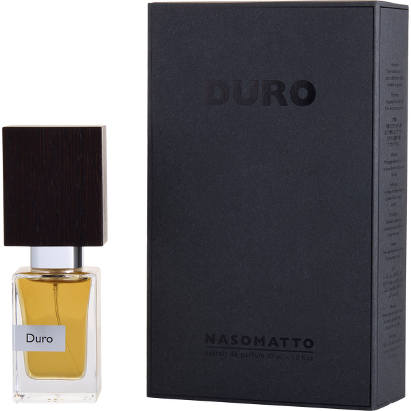 Nasomatto Duro Parfum Extract Spray 1 oz