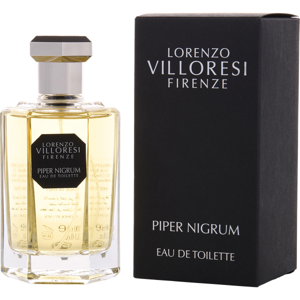 Lorenzo Villoresi Firenze Piper Nigrum by Lorenzo Villoresi, Eau De Toilette Spray 3.3 oz, image 1 of 2