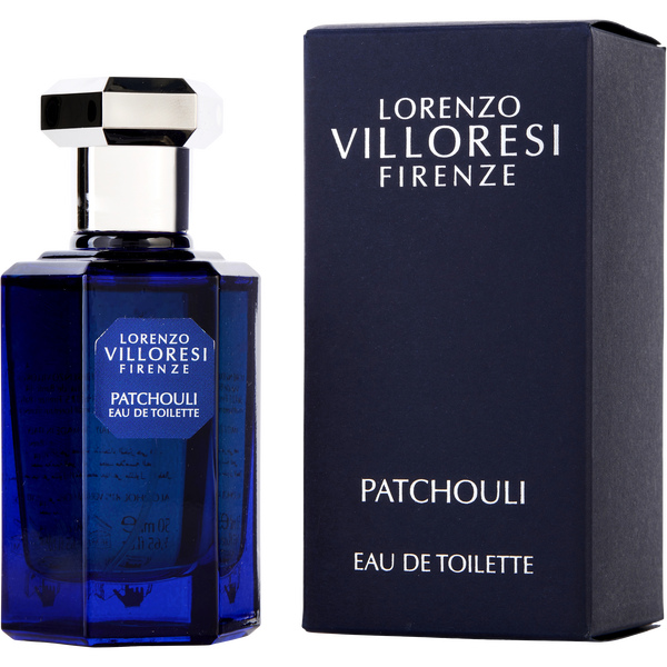 Lorenzo Villoresi Firenze Patchouli by Lorenzo Villoresi, Eau De Toilette Spray 1.7 oz, image 1 of 2