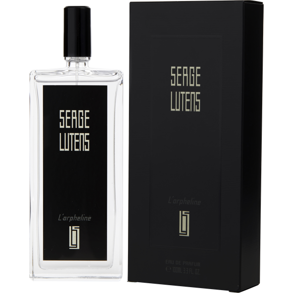 Serge Lutens L'Orpheline by Serge Lutens, Eau De Parfum Spray 3.3 oz, image 1 of 2