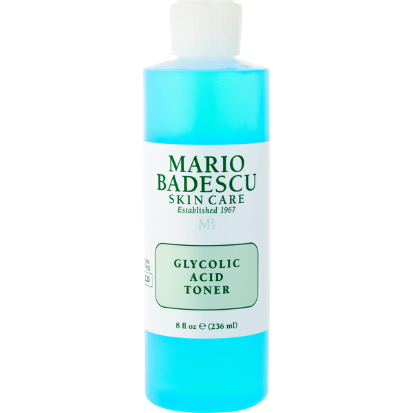 Mario Badescu by Mario Badescu, Glycolic Acid Toner - For Combination/ Dry Skin Types 236ml/8oz