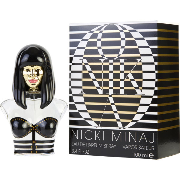 Nicki Minaj Onika by Nicki Minaj, Eau De Parfum Spray 3.4 oz, image 1 of 2