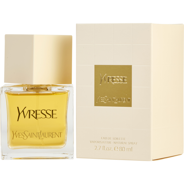 Yvresse by Yves Saint Laurent, Eau De Toilette Spray ( La Collection Edition) 2.7 oz, image 1 of 2