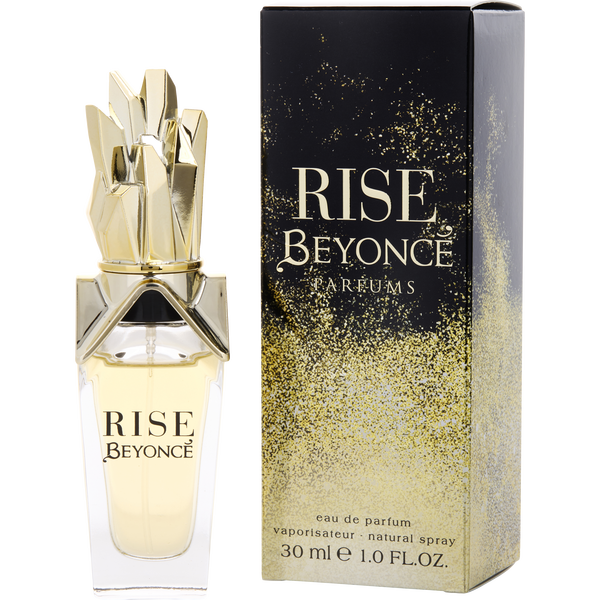 Beyonce Rise Eau De Parfum Spray 1 oz