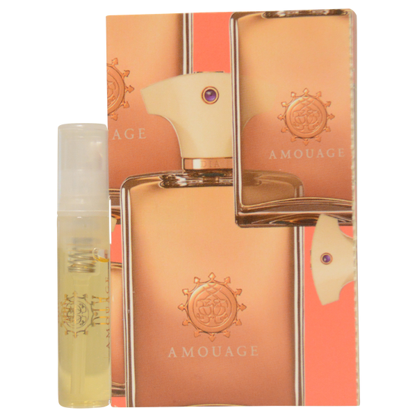 Amouage Dia Eau De Parfum Vial