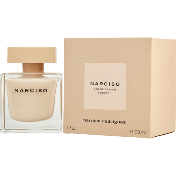 Narciso Rodriguez Narciso Poudree by Narciso Rodriguez, Eau De Parfum Spray 3 oz, image 1 of 2