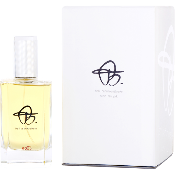 Biehl Eo03 Eau De Parfum Spray 3.4 oz