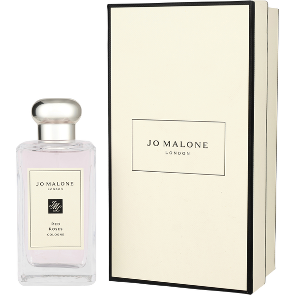 Jo Malone Red Roses by Jo Malone, Cologne Spray 3.4 oz, image 1 of 2