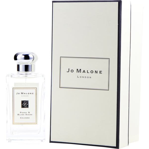 Jo Malone Peony & Blush Suede Cologne Spray 3.4 oz