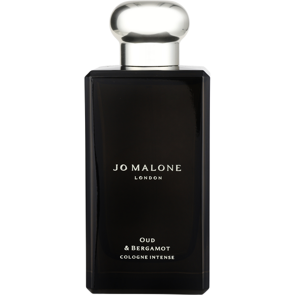Jo Malone Oud & Bergamot Cologne Intense Spray 3.4 oz
