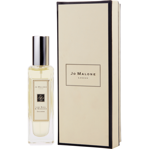 Jo Malone Lime Basil & Mandarin by Jo Malone, Cologne Spray 1 oz, image 1 of 2