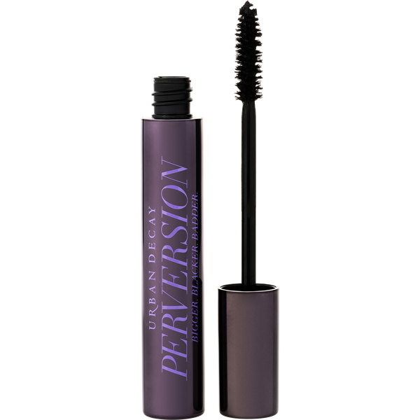 Urban Decay Perversion Mascara - Black --12ml/0.4oz