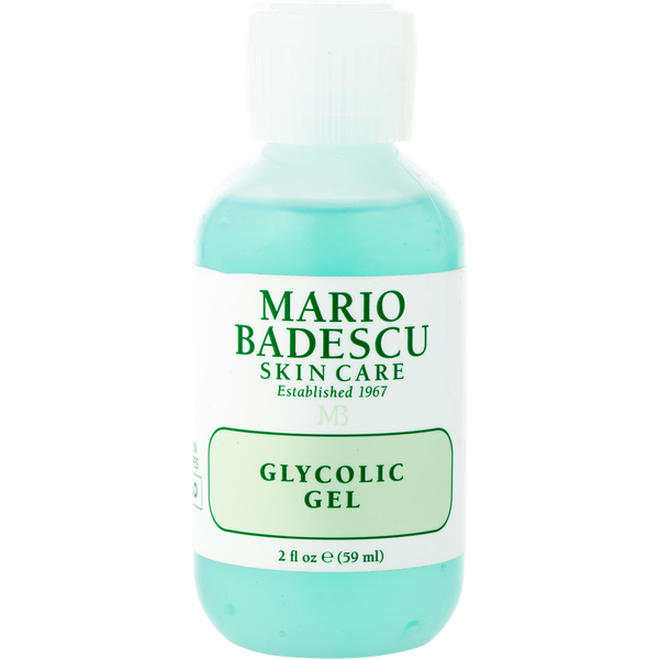 Mario Badescu by Mario Badescu, Glycolic Gel - For Combination/ Oily Skin Types 59ml/2oz