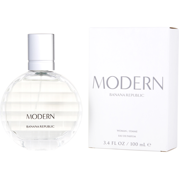 Banana Republic Modern by Banana Republic, Eau De Parfum Spray 3.4 oz, image 1 of 2