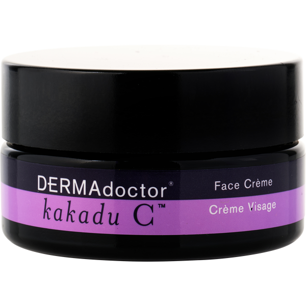 Dermadoctor by Dermadoctor, Kakadu C Face Creme 30ml/1oz