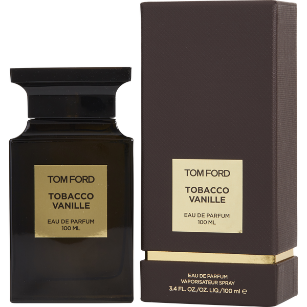Tom Ford Tobacco Vanille by Tom Ford, Eau De Parfum Spray 3.4 oz, image 1 of 2