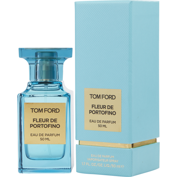 Tom Ford Fleur De Portofino by Tom Ford, Eau De Parfum Spray 1.7 oz, image 1 of 2