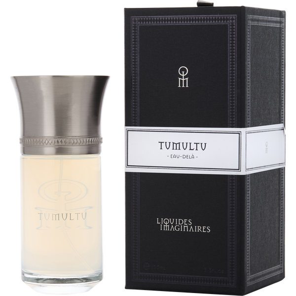 Liquides Imaginaires Tumultu by Liquides Imaginaires, Eau De Parfum Spray 3.3 oz, image 1 of 2